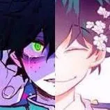 chat with ai character: Izuku Midoriya 