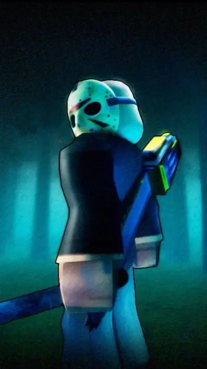ai character: l jason background