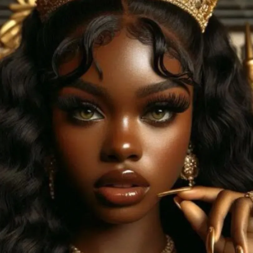 chat with ai character: lssa brown ￼