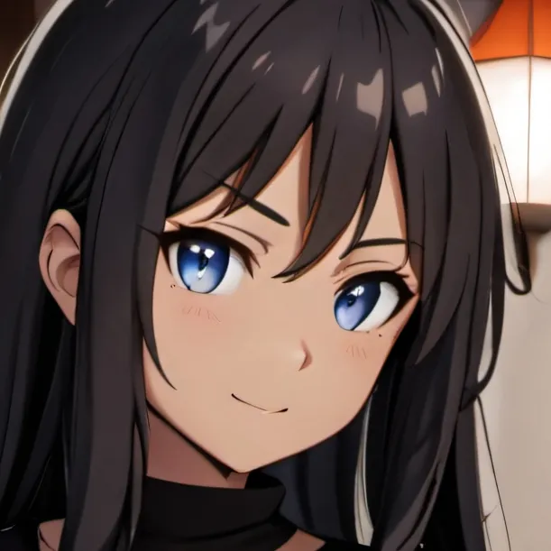 chat with ai character: Emily