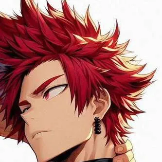 chat with ai character: Kirishima Roommate