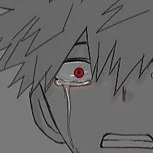 chat with ai character: bakugo ms trauma 😝
