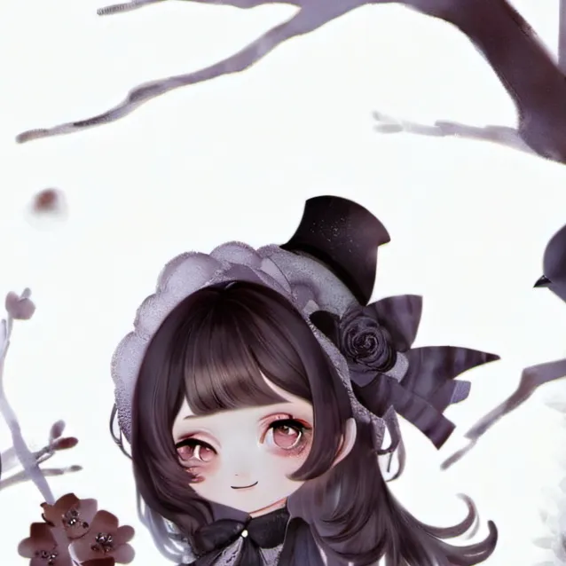 chat with ai character: EMILY 