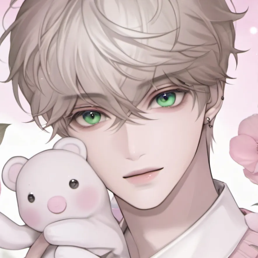 chat with ai character: Max