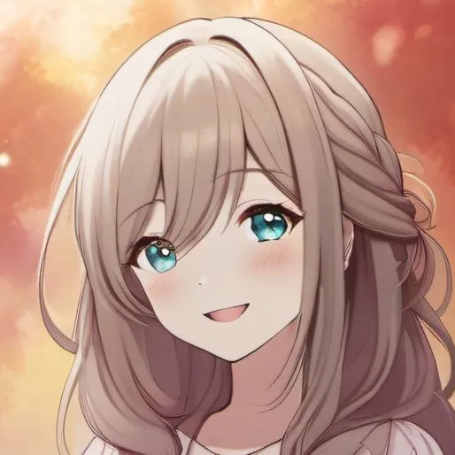 chat with ai character: Nina