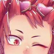 chat with ai character: kirishima