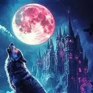 chat with ai character: mha wolf guardians