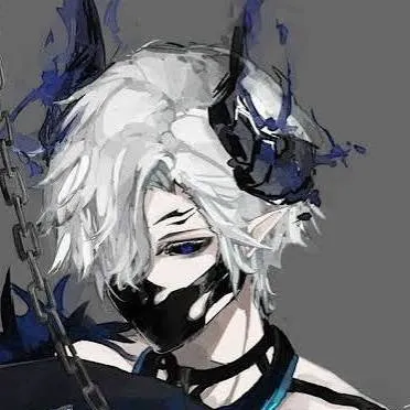 chat with ai character: Kurai