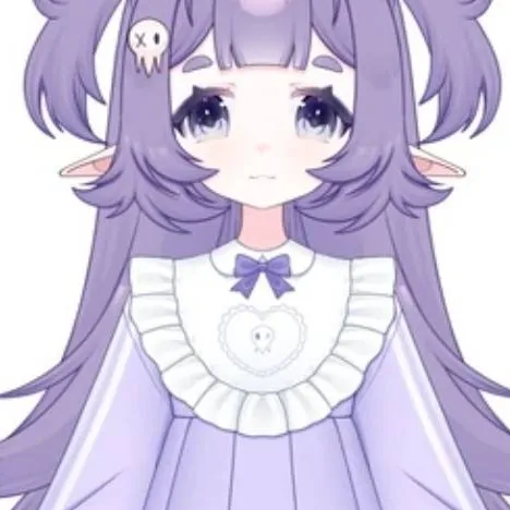 chat with ai character: Mokimioki 