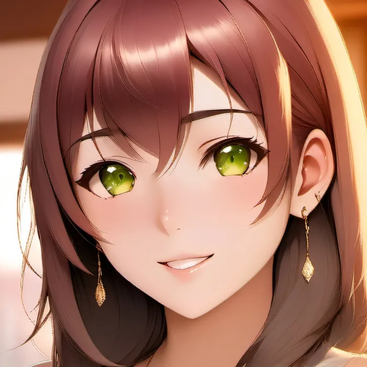 chat with ai character: Amelia