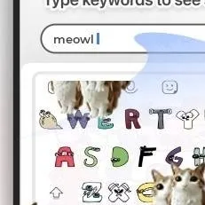 chat with ai character: meowl