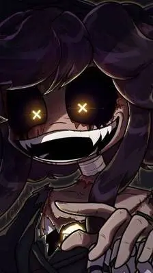 ai character: Murder drones background