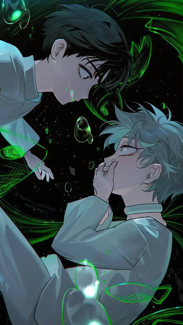 ai character: vent to ivantill background