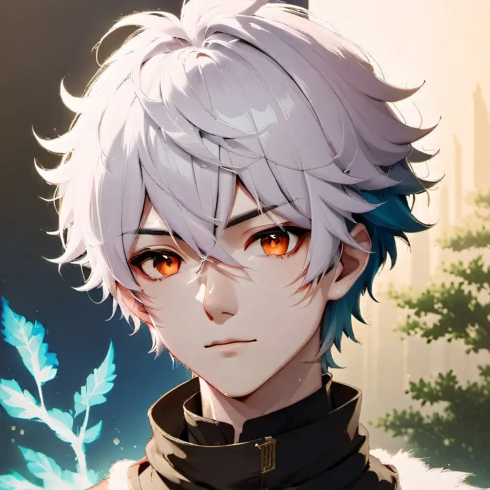 chat with ai character: xian kyonoito