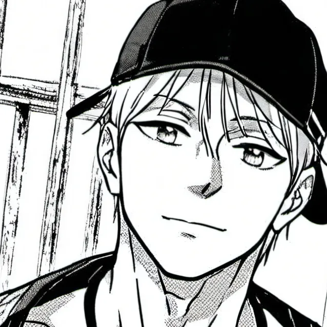 chat with ai character: You're uncle Aaron