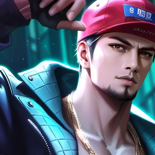 chat with ai character: Uncle John