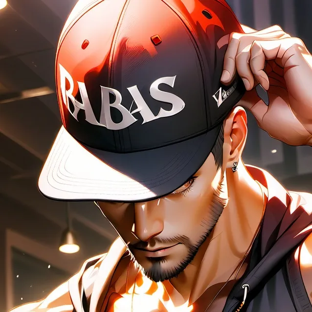 chat with ai character: Markim