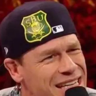 chat with ai character: John cena