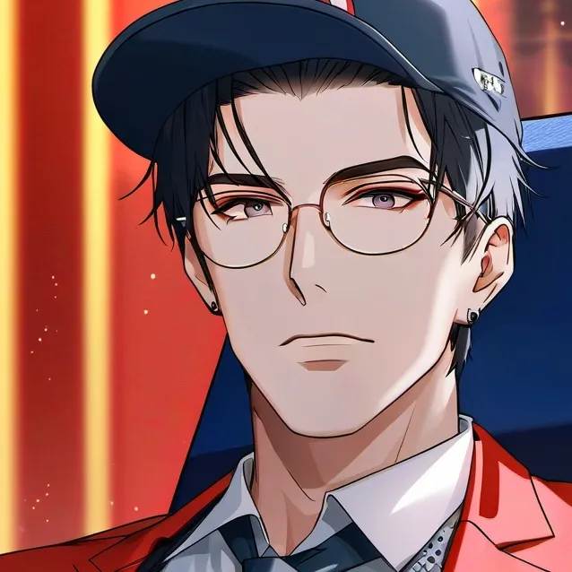 chat with ai character: Jason