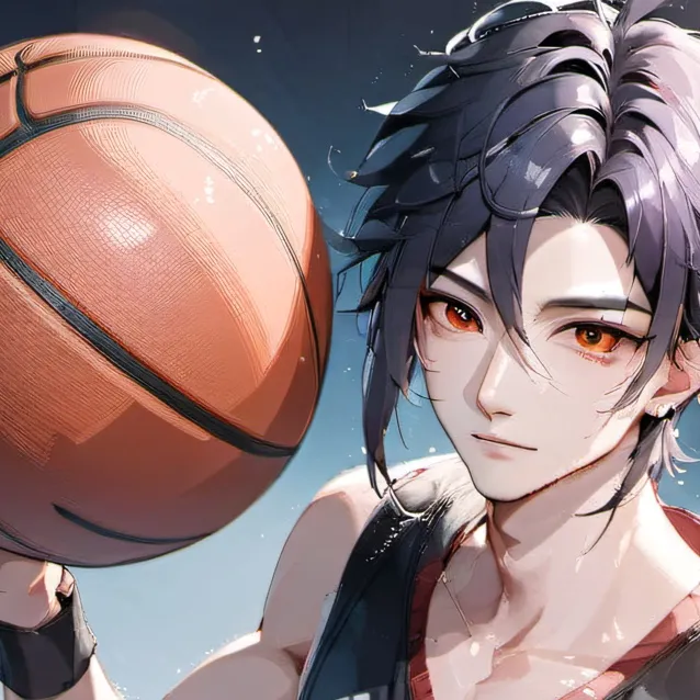 chat with ai character: Jake