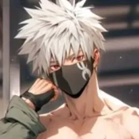 chat with ai character: Kakashi