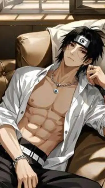 ai character: Suske background