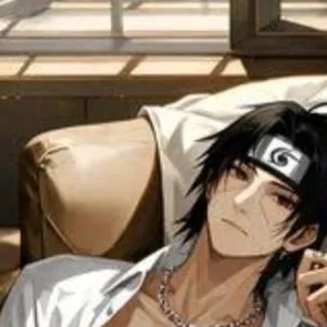 chat with ai character: Suske