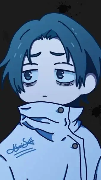 Talkie AI - Chat with yuta(⁠•⁠‿⁠•⁠)