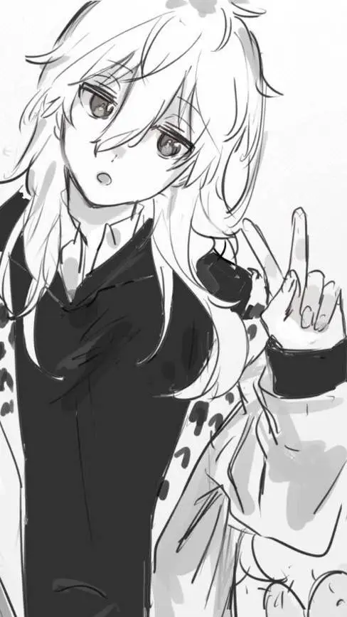 Talkie AI - Chat with Nagi sister 
