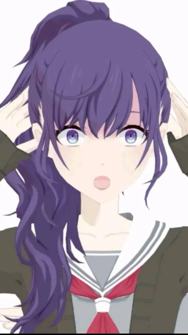 ai character: Nightcord at 49? background