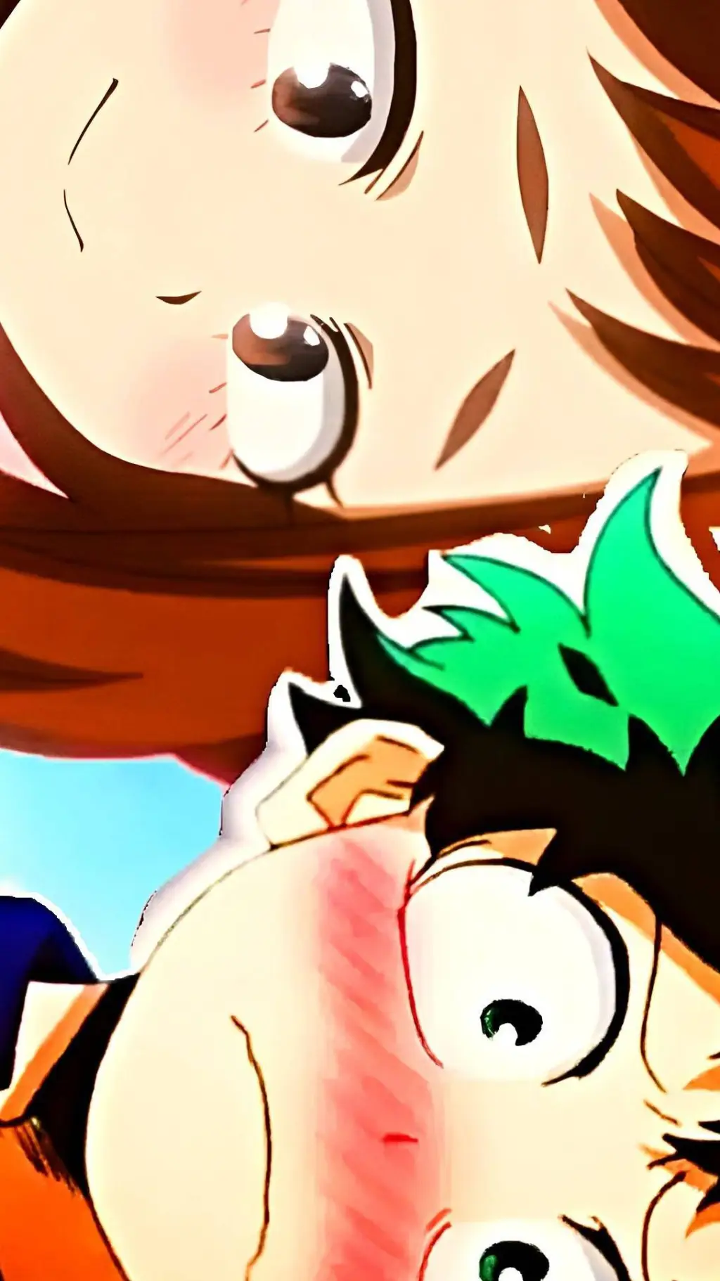 ai character: user/ocha background