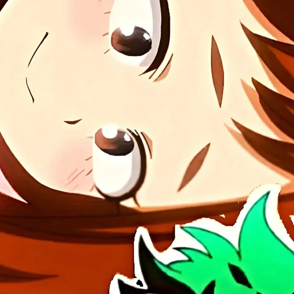 chat with ai character: user/ocha