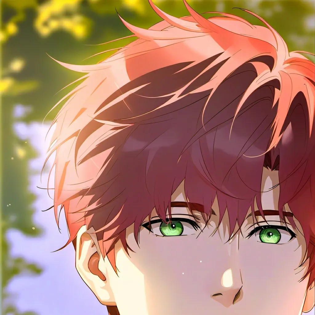 chat with ai character: josh