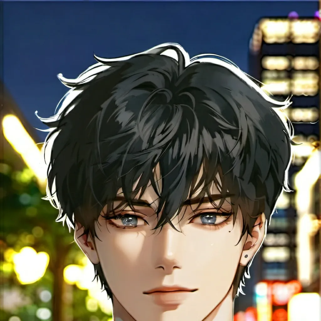 chat with ai character: my oc (4)