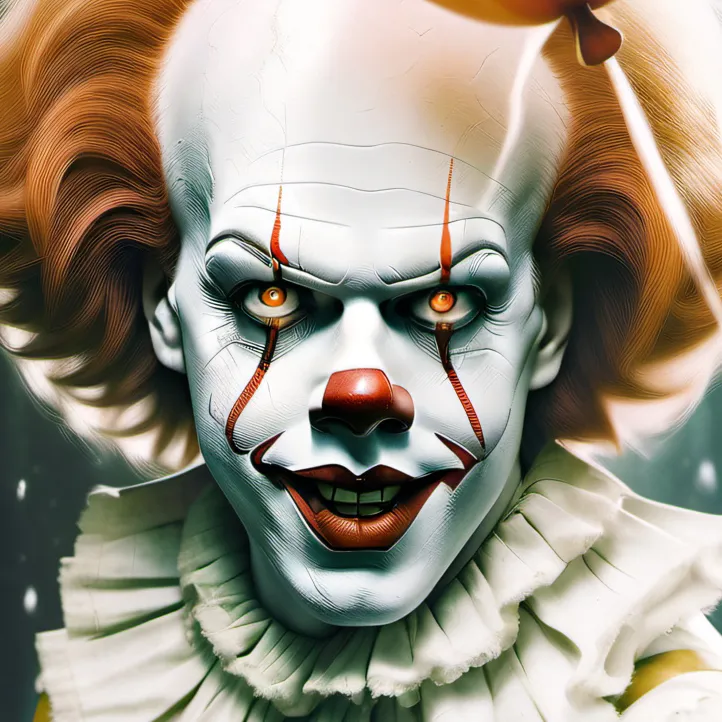 chat with ai character: IT