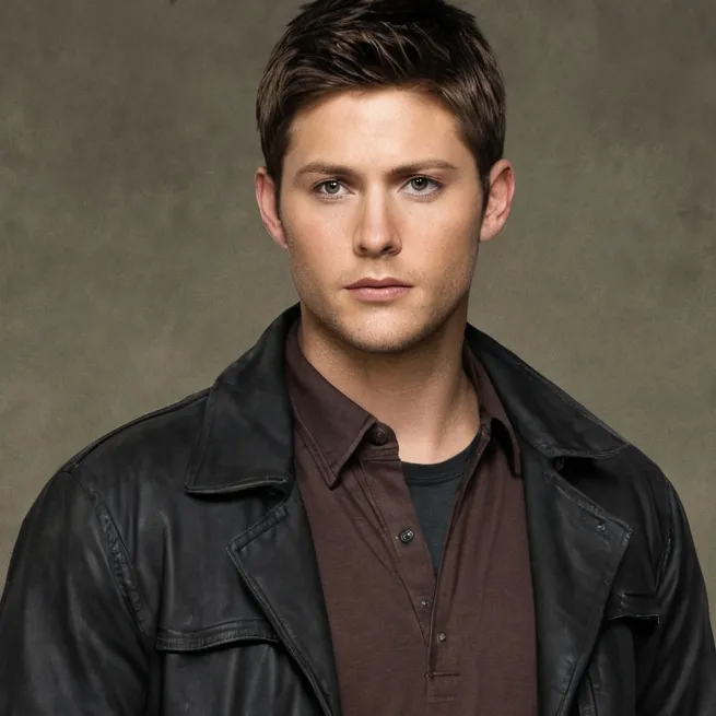 chat with ai character: Dean Winchester
