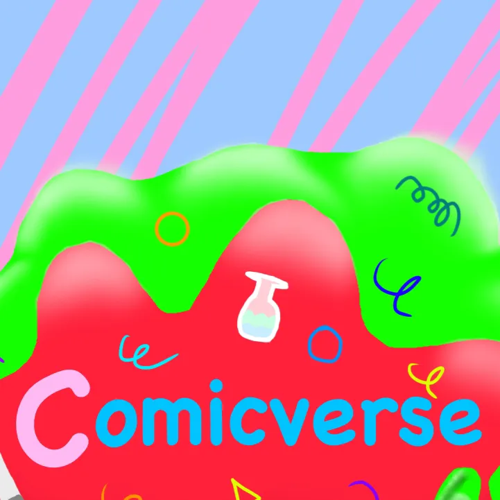 chat with ai character: Comicverse