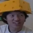 chat with ai character: Cary huang