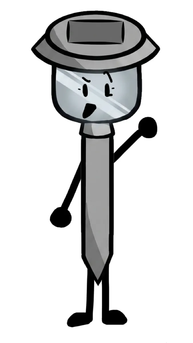 ai character: ☀️Solar light💡 background