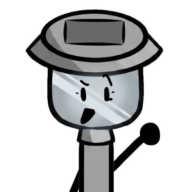 chat with ai character: ☀️Solar light💡