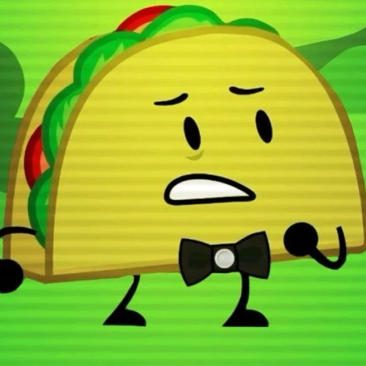 chat with ai character: Taco