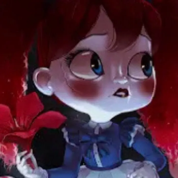chat with ai character: Poppy (playtime)