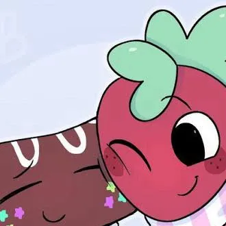 chat with ai character: Sprout x Cosmo 