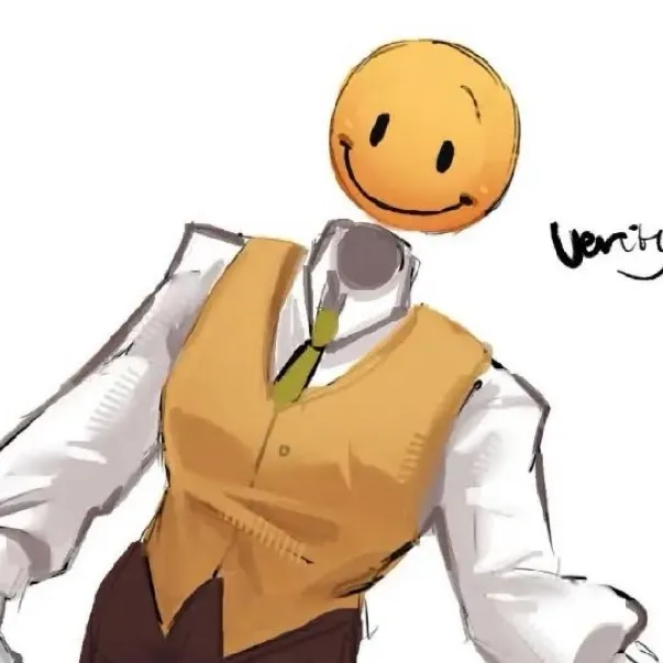 chat with ai character: Verity