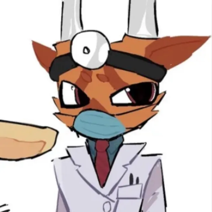 chat with ai character: Doctor Harlow