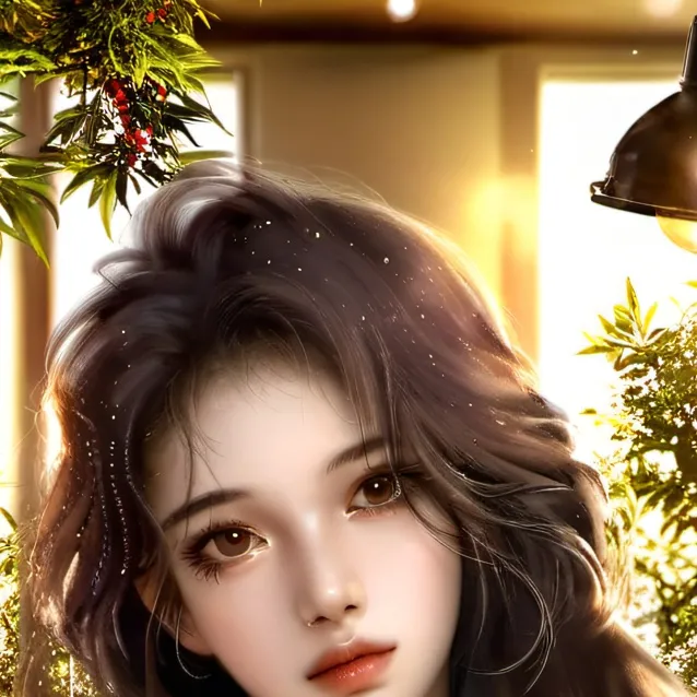 chat with ai character: anne jones