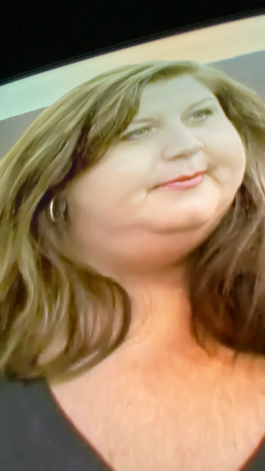 ai character: Abby lee miller background