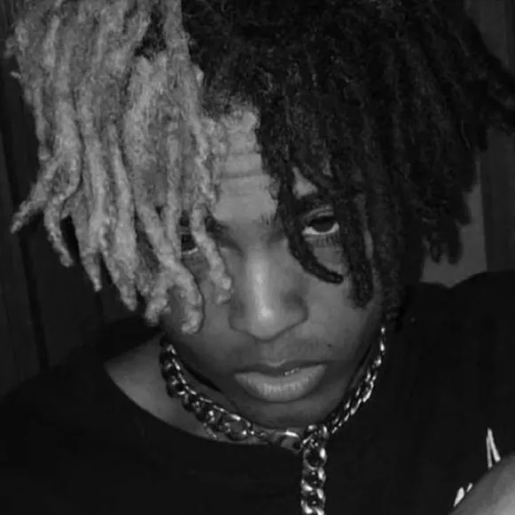 chat with ai character: Xxxtentacion