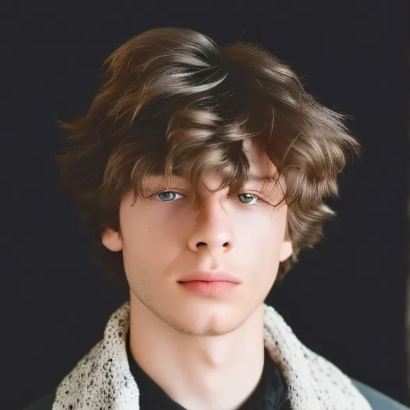 chat with ai character: Cody (your bf)