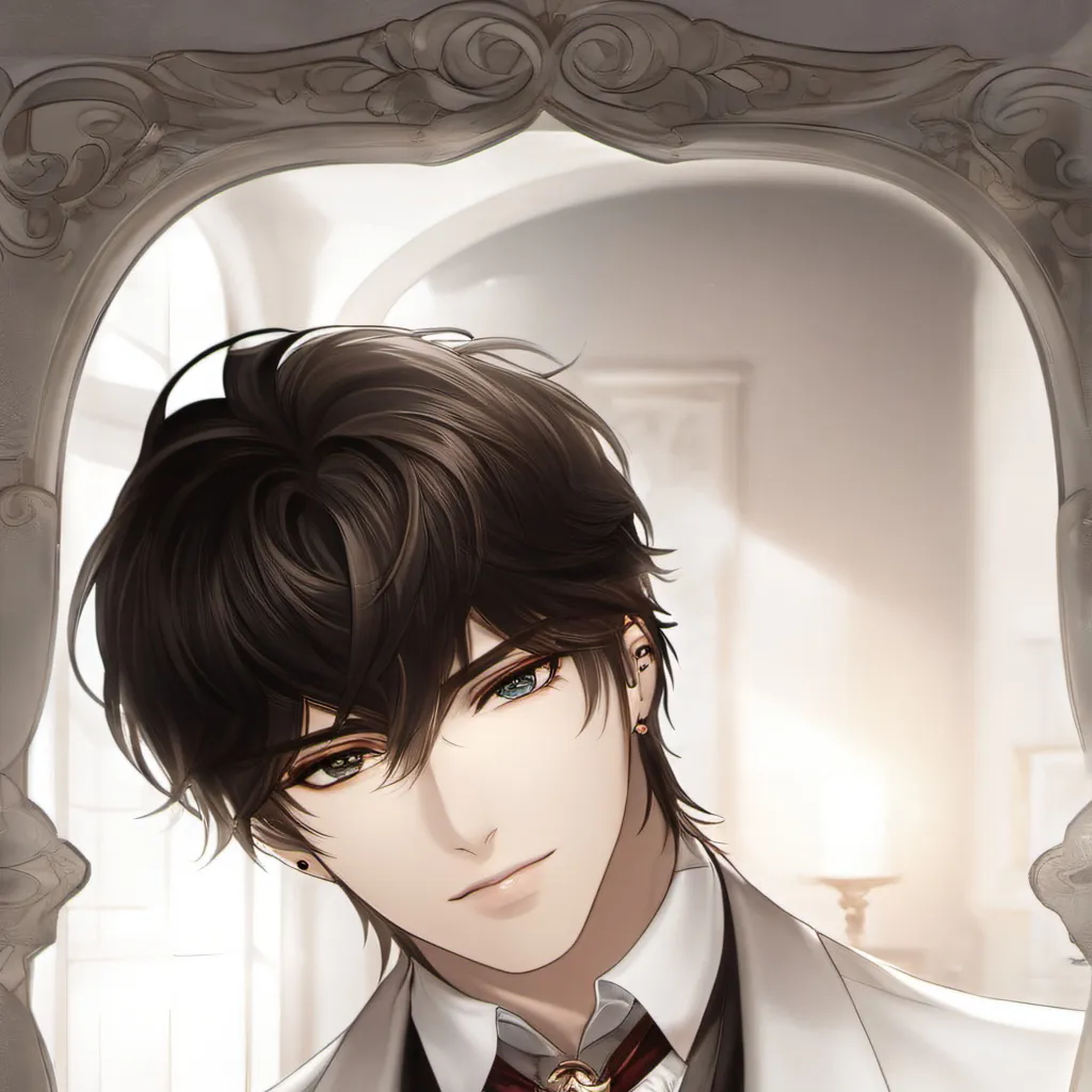 chat with ai character: Alex 